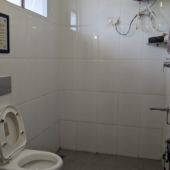 فندق Red Earth Gokarna