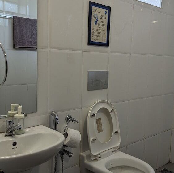 فندق Red Earth Gokarna