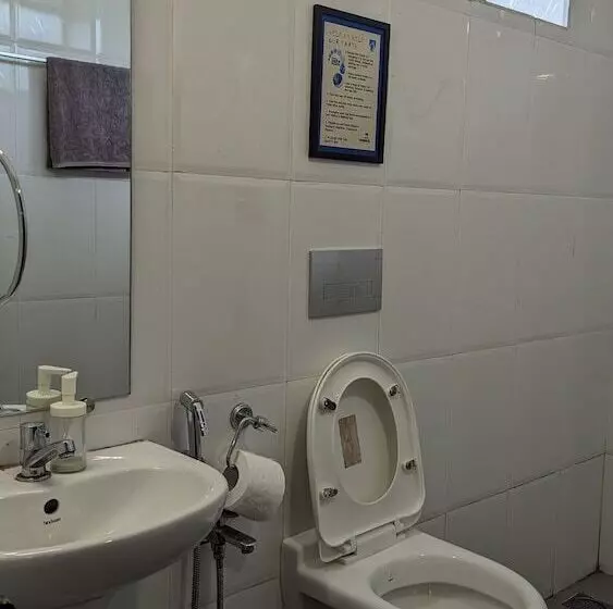 ホテル Red Earth Gokarna