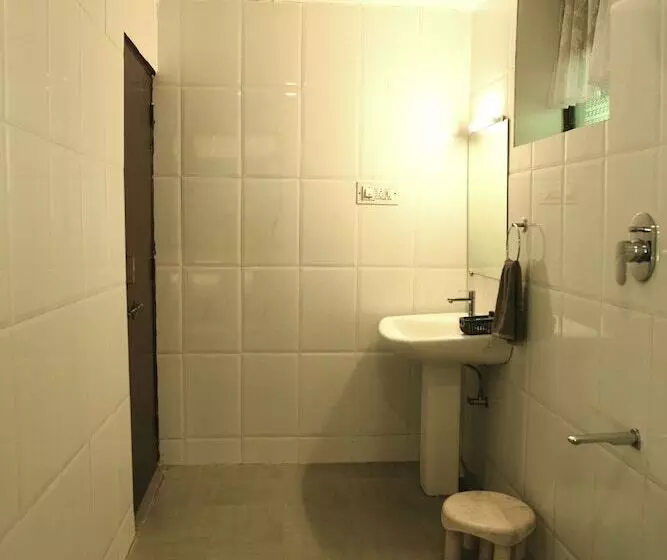 ホテル Red Earth Gokarna