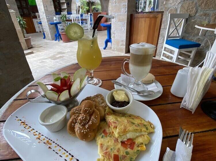 Отель Rocio Boutique