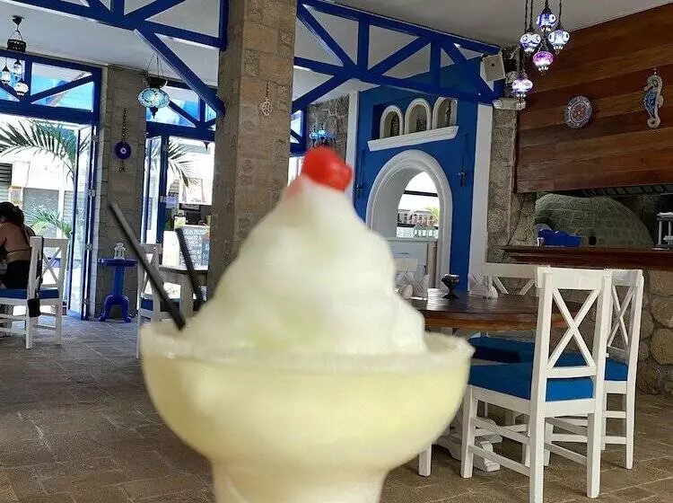 Hotelli Rocio Boutique