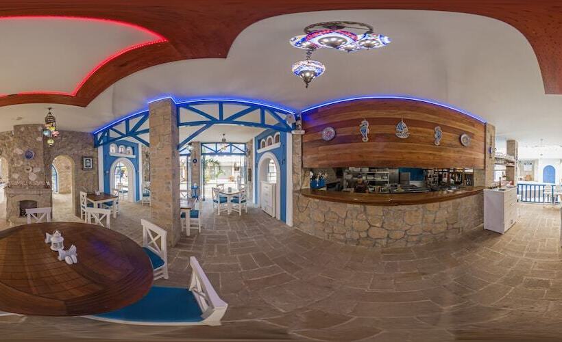 Отель Rocio Boutique