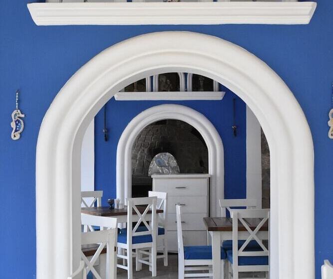 Отель Rocio Boutique