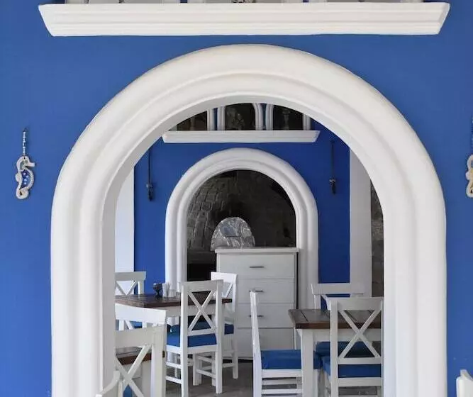 Hotelli Rocio Boutique