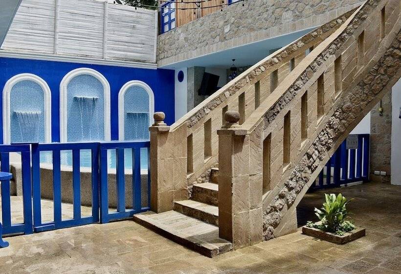 Отель Rocio Boutique