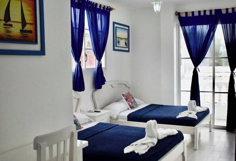 Отель Rocio Boutique