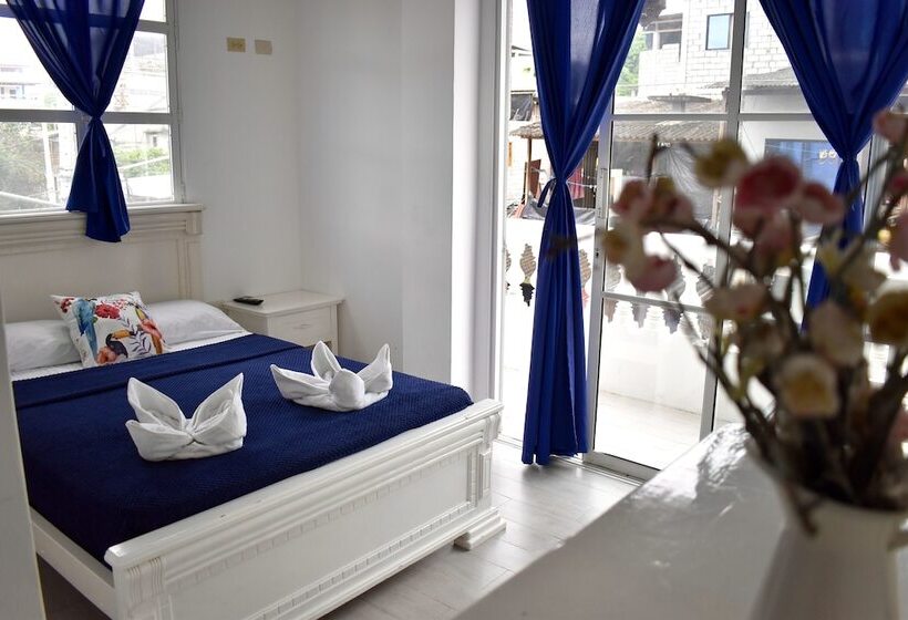 Отель Rocio Boutique