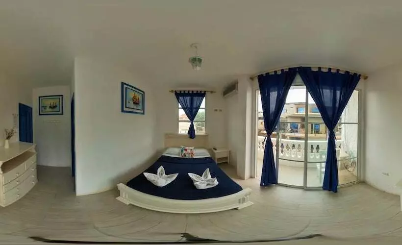 Hotelli Rocio Boutique