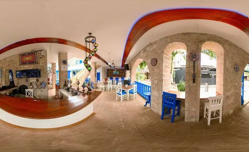 Hotelli Rocio Boutique