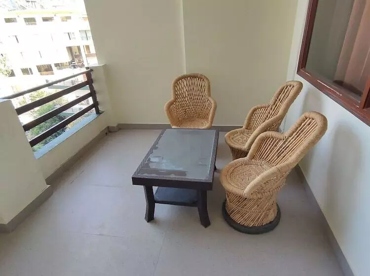 ホテル Shivansh Green Resort