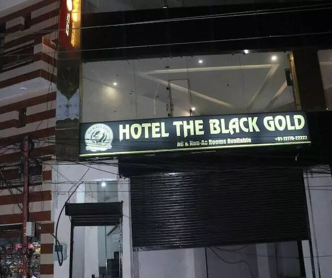 هتل The Black Gold