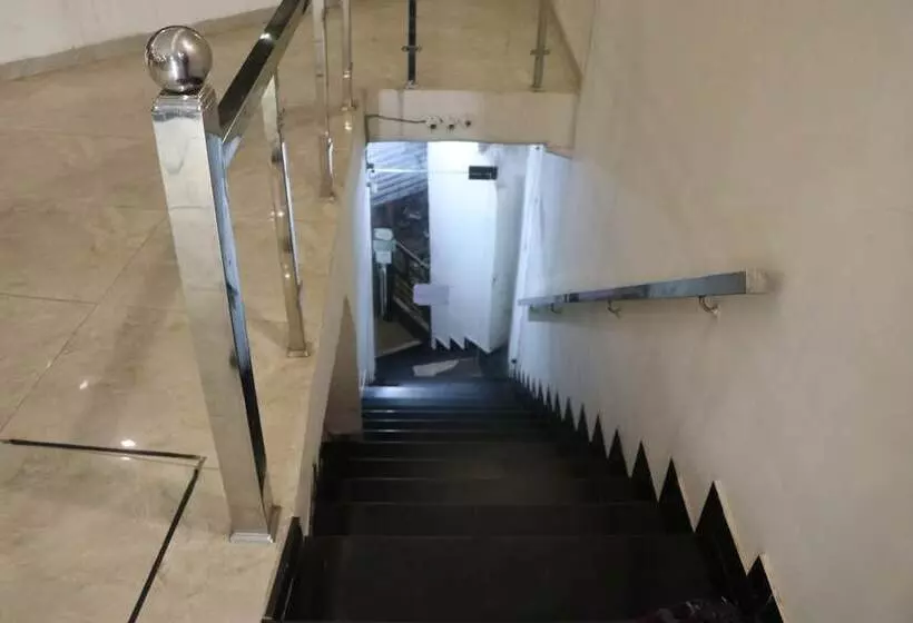 هتل The Black Gold