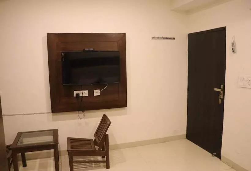 هتل The Black Gold