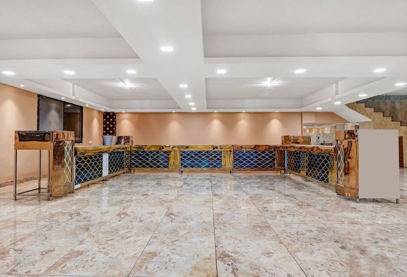 Hotel Treebo Trend Sai Sagar