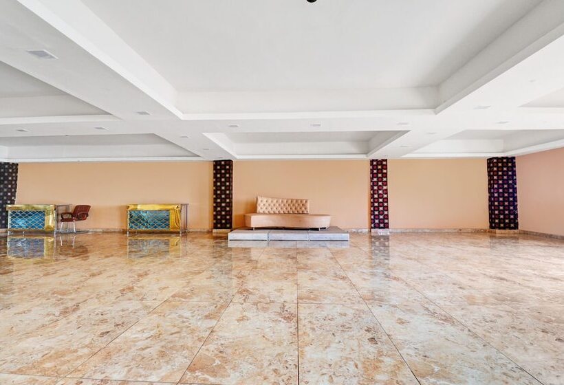 Hotel Treebo Trend Sai Sagar