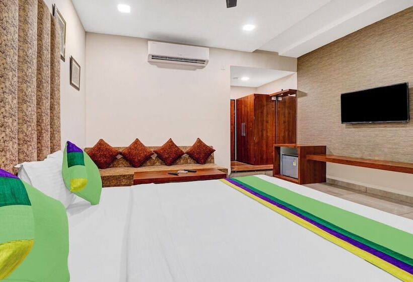 Hotel Treebo Trend Sai Sagar