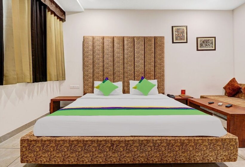 Hotel Treebo Trend Sai Sagar