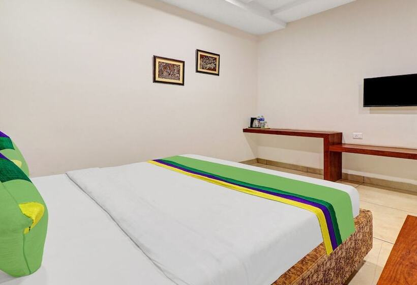 Hotel Treebo Trend Sai Sagar