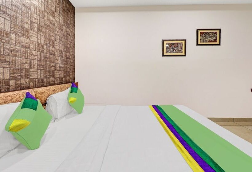 Hotel Treebo Trend Sai Sagar