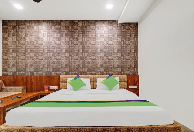 Hotel Treebo Trend Sai Sagar