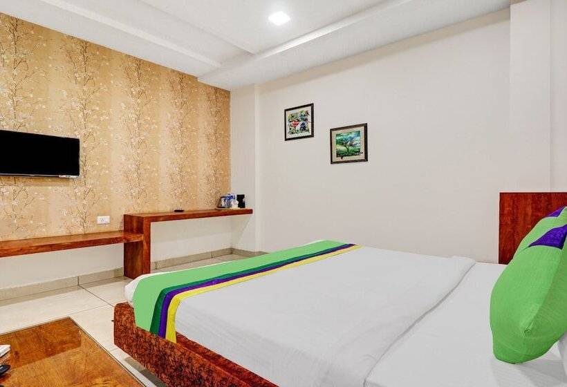 Hotel Treebo Trend Sai Sagar