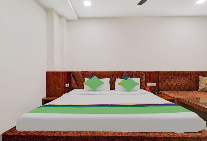 Hotel Treebo Trend Sai Sagar