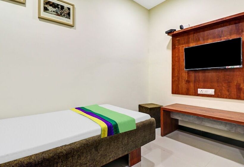 Hotel Treebo Trend Sai Sagar