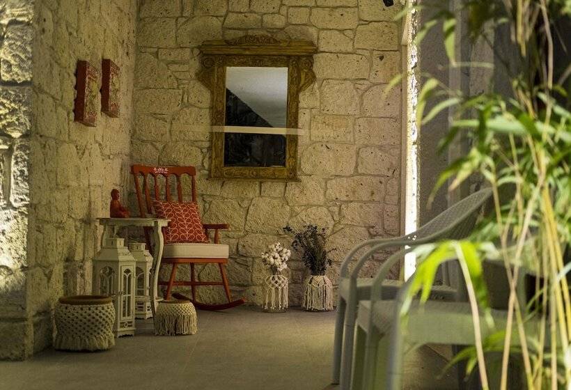 Hotel Icarus Alacati +16