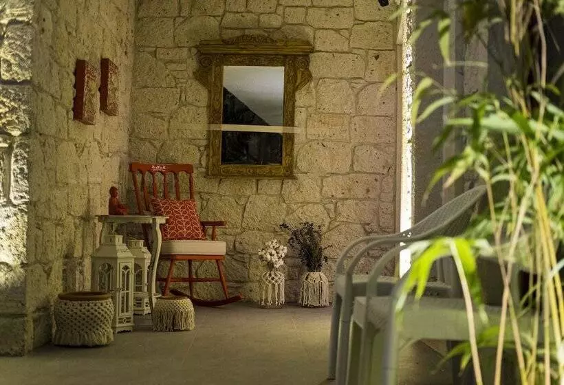 Hotelli Icarus Alacati +16