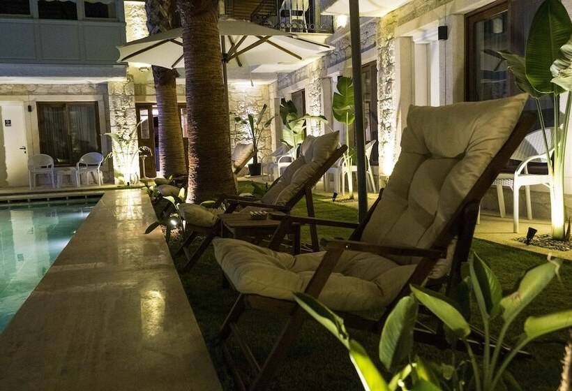 Hotel Icarus Alacati +16