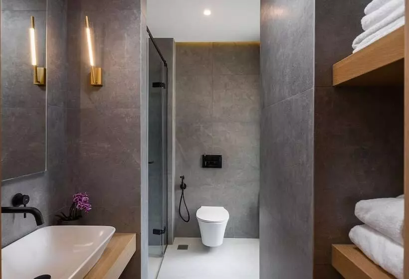 New York Luxury Suites