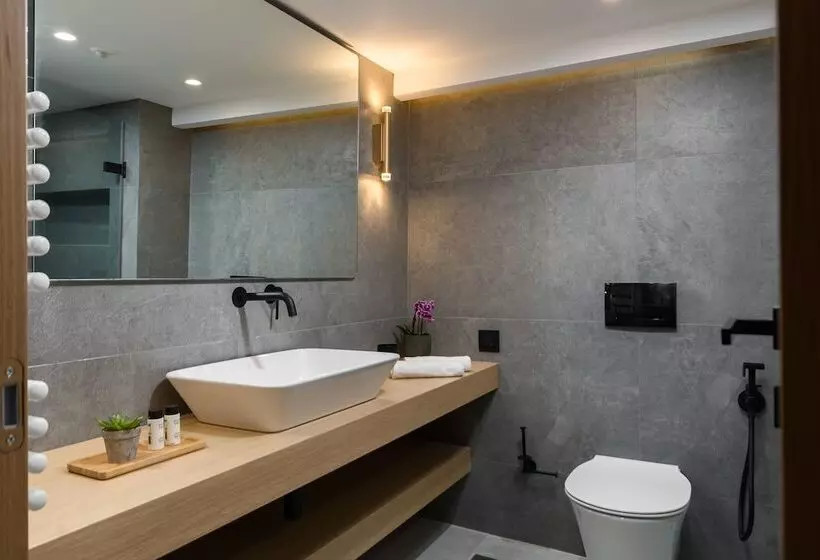 New York Luxury Suites