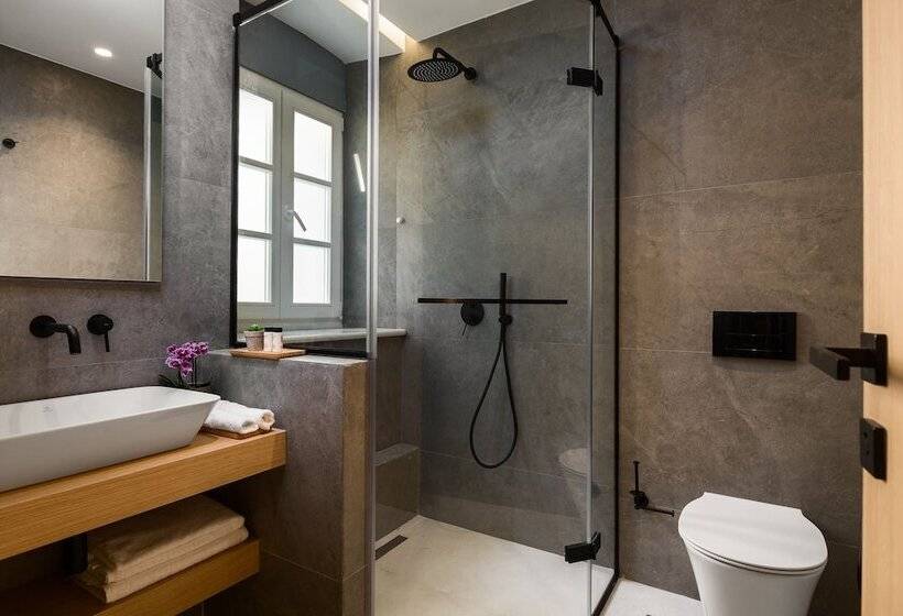 New York Luxury Suites