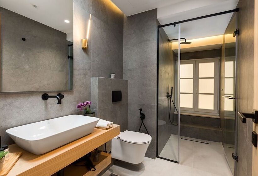 New York Luxury Suites