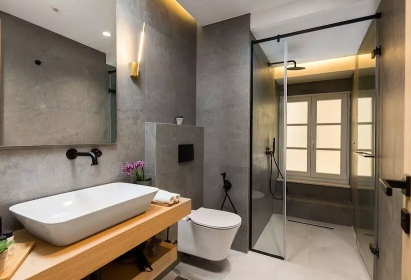 New York Luxury Suites