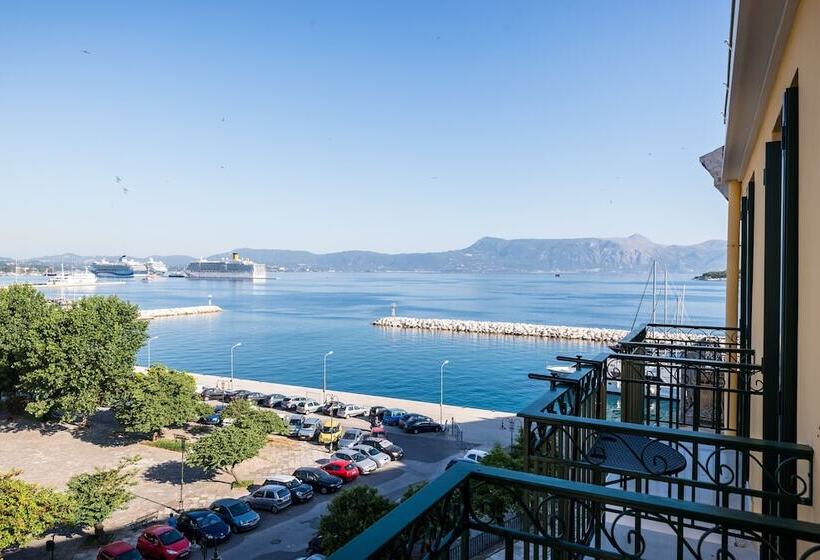 New York Luxury Suites