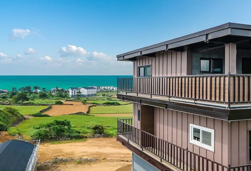 膳宿费 Jeju Hoyeongfarm Stay