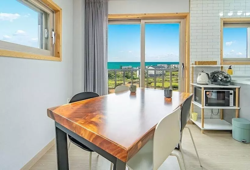 Majatalo Jeju Hoyeongfarm Stay