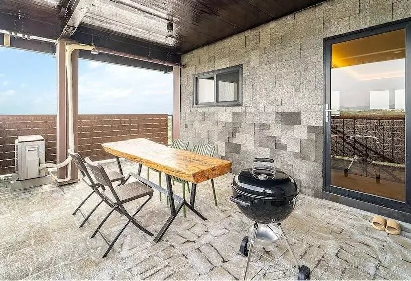 Majatalo Jeju Hoyeongfarm Stay