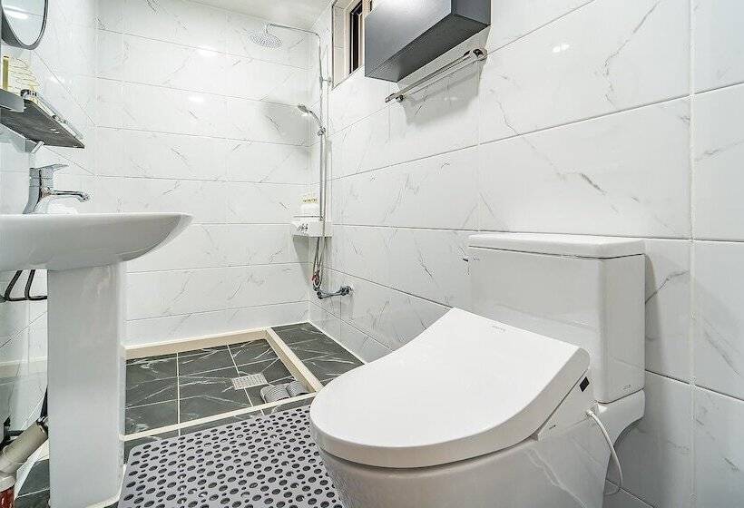 膳宿费 Jeju Hoyeongfarm Stay