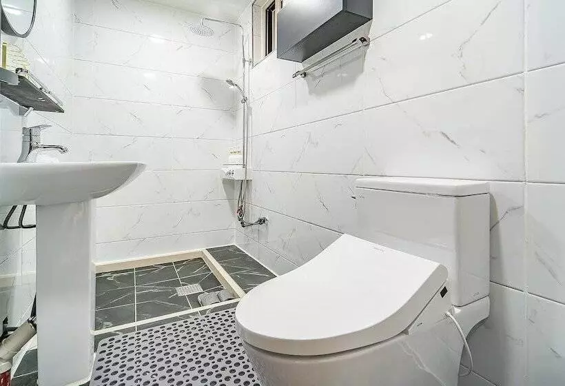 Majatalo Jeju Hoyeongfarm Stay