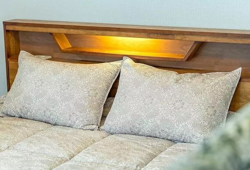 Majatalo Jeju Hoyeongfarm Stay