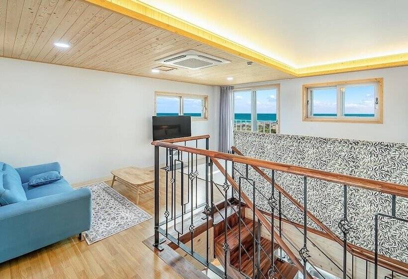 膳宿费 Jeju Hoyeongfarm Stay