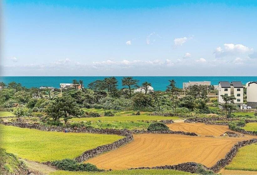 膳宿费 Jeju Hoyeongfarm Stay