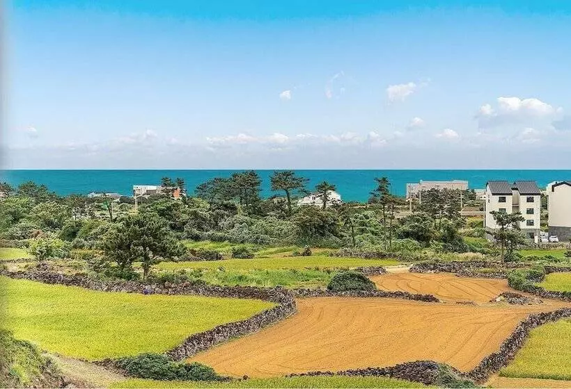 Majatalo Jeju Hoyeongfarm Stay