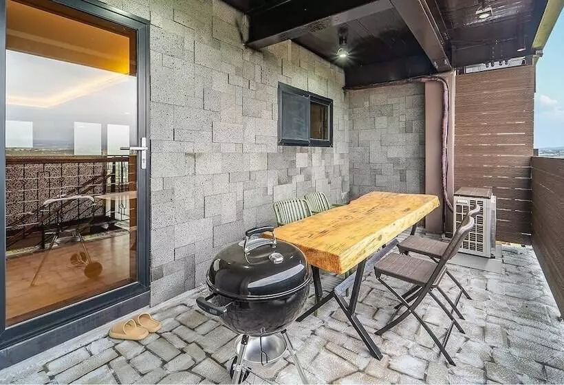 Majatalo Jeju Hoyeongfarm Stay