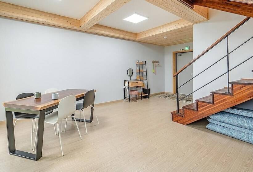 膳宿费 Jeju Hoyeongfarm Stay