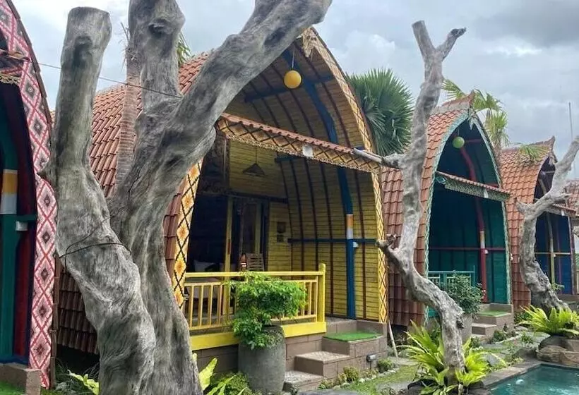 Majatalo Villa Telaga Wana