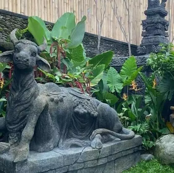 Majatalo Villa Telaga Wana